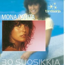 Mona Carita albums songs playlists Listen on Deezer