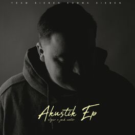 Album cover of Akustik EP