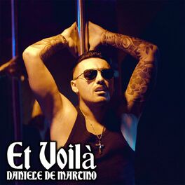 Album cover of Et voilà