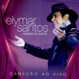 Album cover of Homem de Sorte (Ao Vivo)