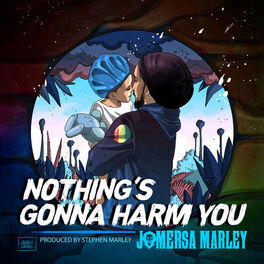 Album cover of Nothing's Gonna Harm You