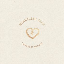 Album cover of Heartless Year