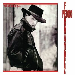 Album cover of Por Un Amigo Más