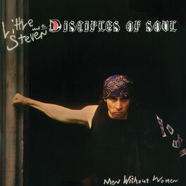 Album cover of Men Without Women