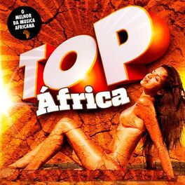 Album cover of Top África