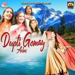 Album cover of Dupti Gomay Aabas