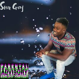 Album cover of Steer Crazy