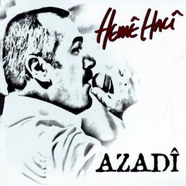 Album cover of Azadî