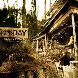 Album cover of Black Porch Acoustic Sessions (U.S. Version)