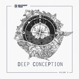 Album cover of Deep Conception, Vol. 9