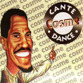 Album cover of Cante e Dance