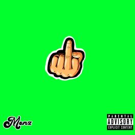 Album cover of I D F W U