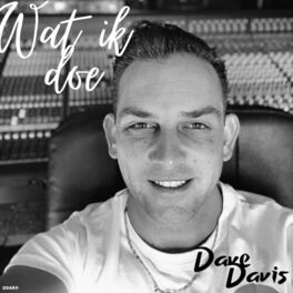 Album cover of Wat ik doe