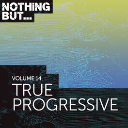Album cover of Nothing But... True Progressive, Vol. 14