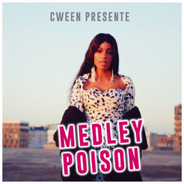Album cover of Medley Poison