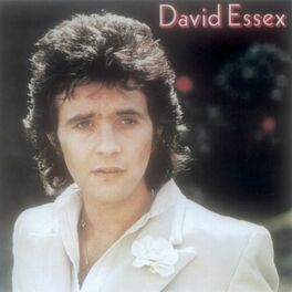 Album cover of David Essex