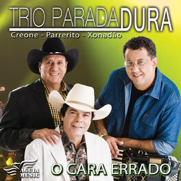 Album cover of O Cara Errado