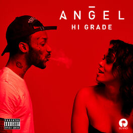Album cover of Hi Grade