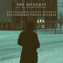 Album cover of Professional Coffee Drinker