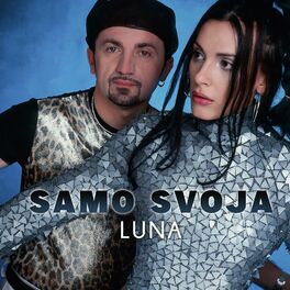 Album cover of Samo svoja