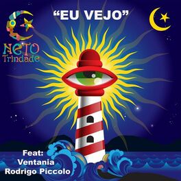 Album cover of Eu Vejo