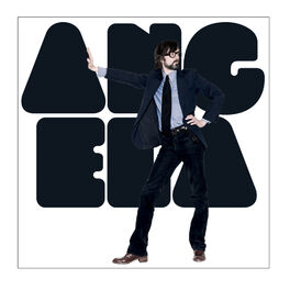 Album cover of Angela