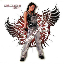 Album cover of Morning Pill