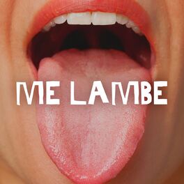 Album cover of Me Lambe