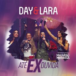Album cover of Até Ex Duvida (feat. Maiara & Maraisa) (Ao Vivo)