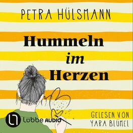 Album cover of Hummeln im Herzen - Hamburg-Reihe, Teil 1 (Ungekürzt)