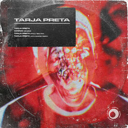 Album cover of Tarja Preta