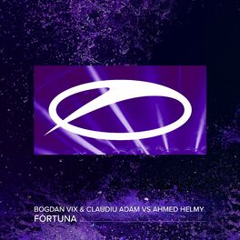 Album cover of Fortuna