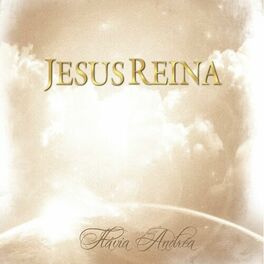 Album cover of Jesus Reina