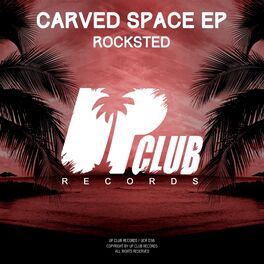 Album cover of Carved Space EP