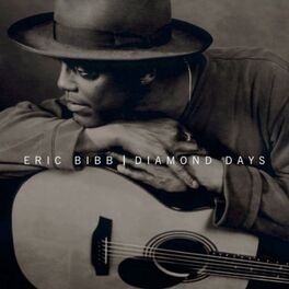 Album cover of Diamond Days