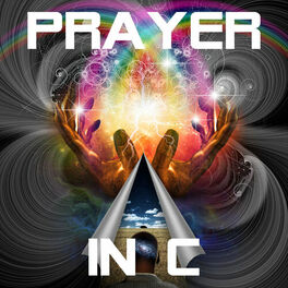 Album cover of Prayer in C