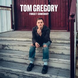 Album cover of Forget Somebody