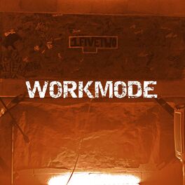 Album cover of Workmode (feat. Jewels)
