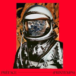 Album cover of Préface (Printemps)
