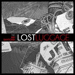Album cover of The Lost Luggage EP