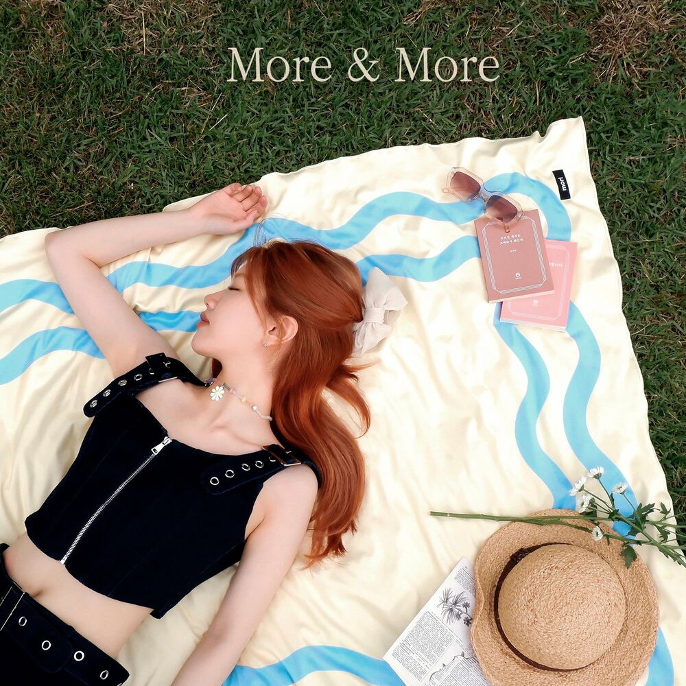 SOIN – More and More – Single