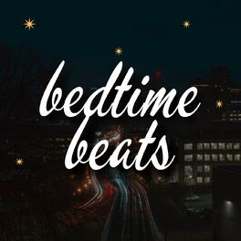 Album cover of bedtime beats