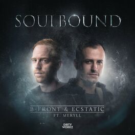 Album cover of Soulbound