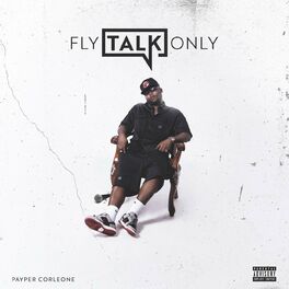 Album cover of FLY TALK ONLY