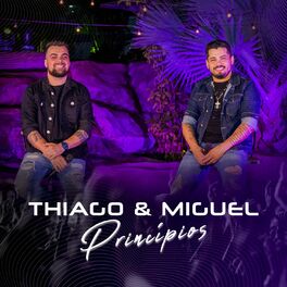 Album cover of Princípios