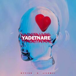 Album cover of YADET NARE (feat. kyyian)