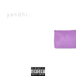 Album cover of Yandhi (feat. Wenzday)
