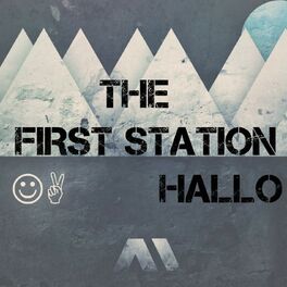 Album cover of Hallo EP