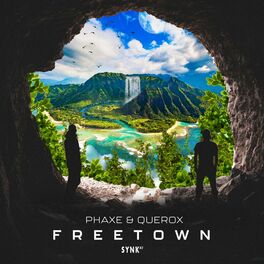 Album cover of Freetown