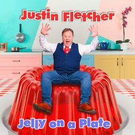 Album cover of Jelly on a Plate